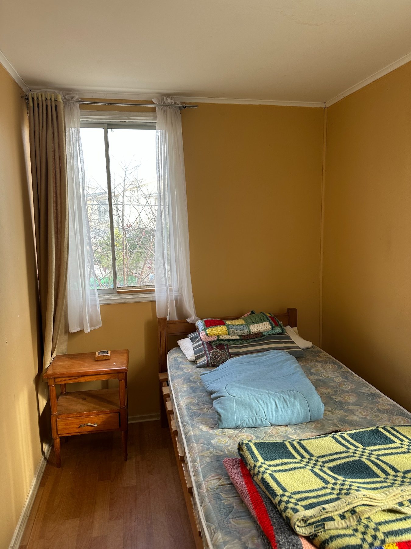 Dormitorio 1