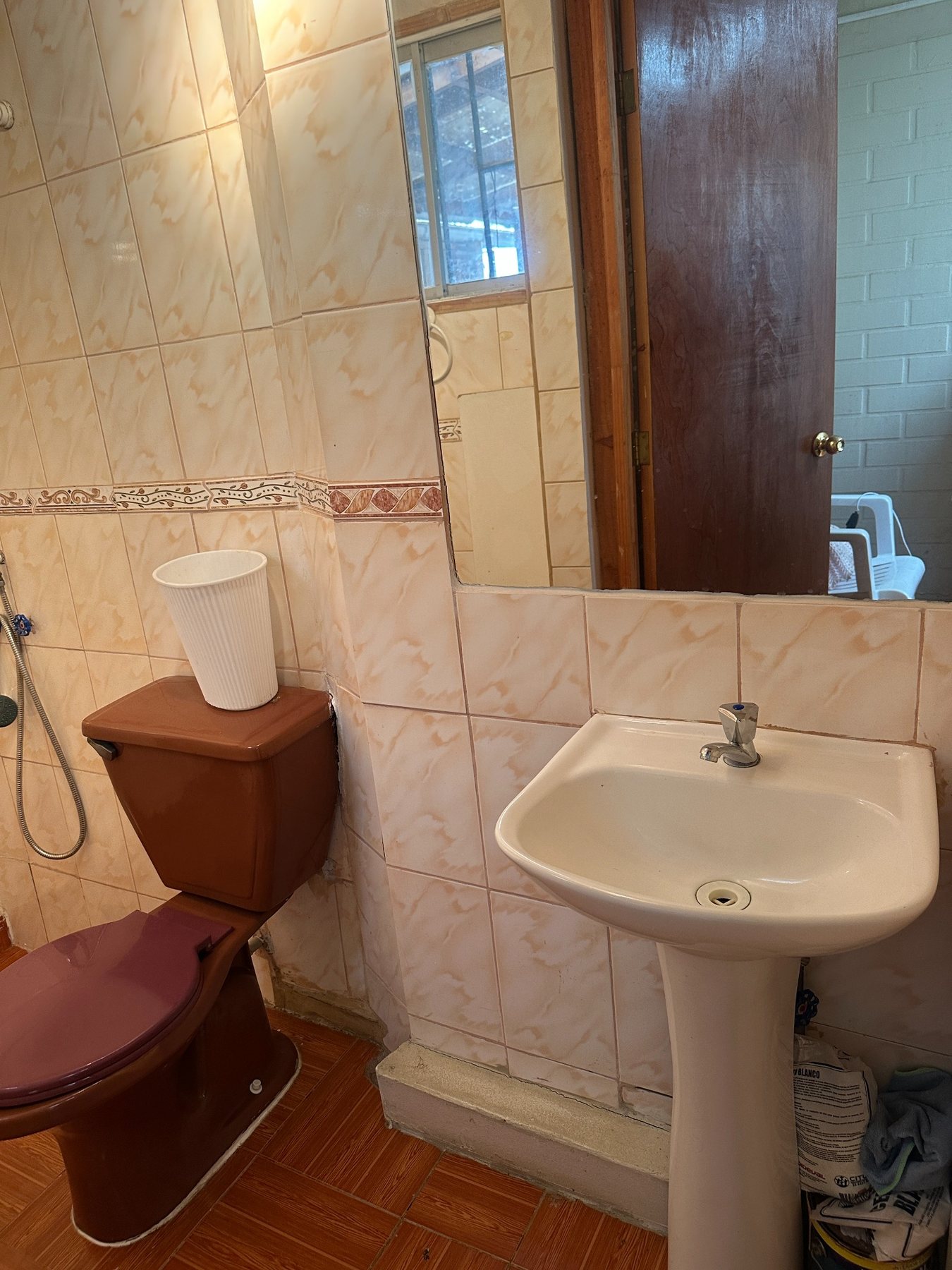 Baño