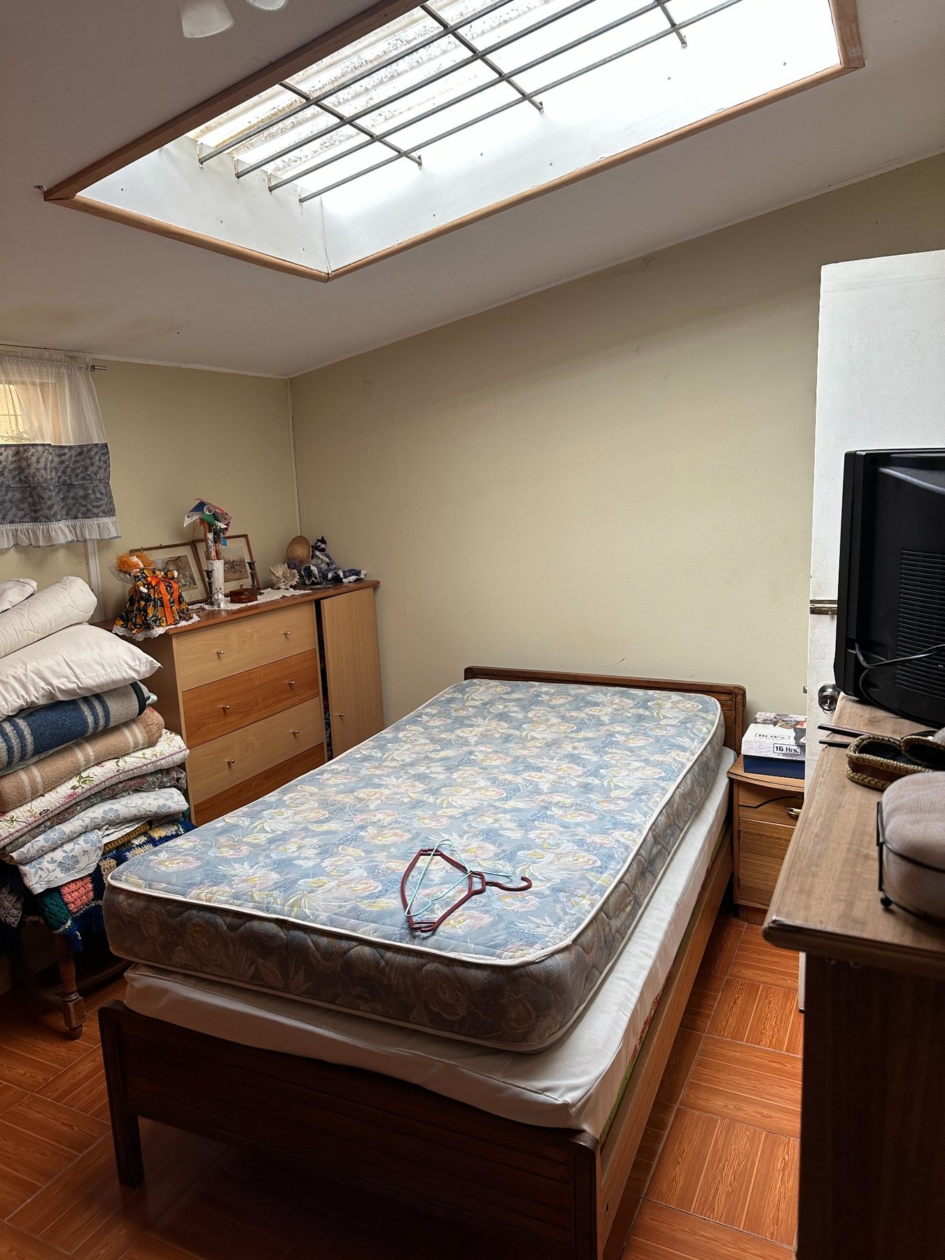 Dormitorio 3