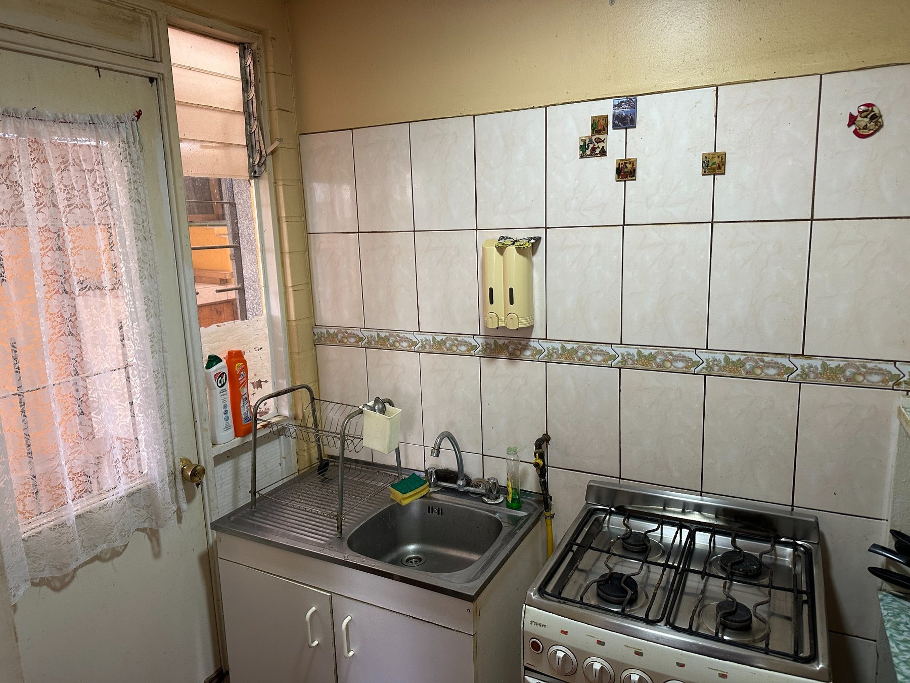 Cocina